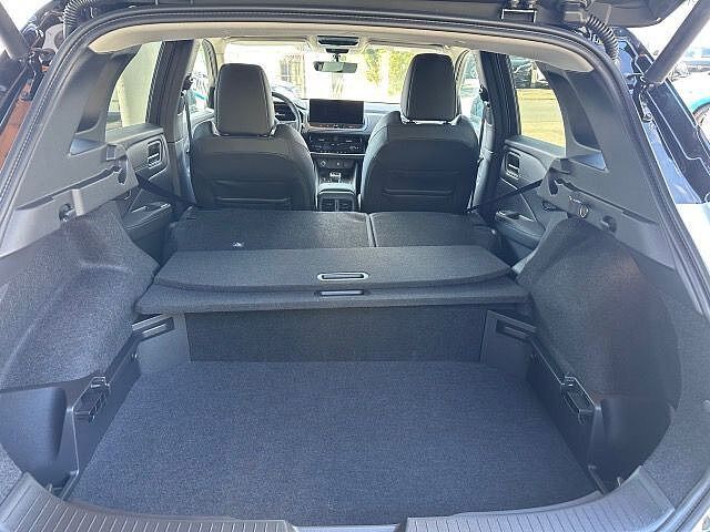 Nissan QASHQAI MY24 1.3 DIG-T MHEV 158 PS Xtronic N-Connecta Winter Komfort 2 Farben