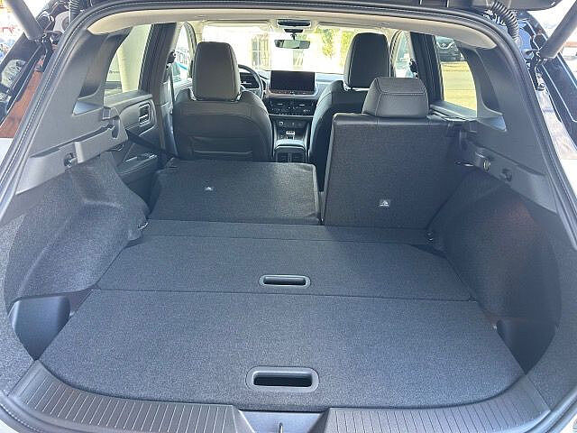 Nissan QASHQAI MY24 1.3 DIG-T MHEV 158 PS Xtronic N-Connecta Winter Komfort 2 Farben