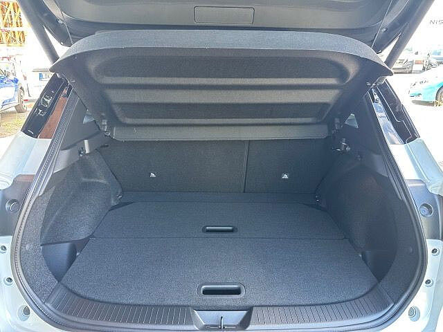 Nissan QASHQAI MY24 1.3 DIG-T MHEV 158 PS Xtronic N-Connecta Winter Komfort 2 Farben