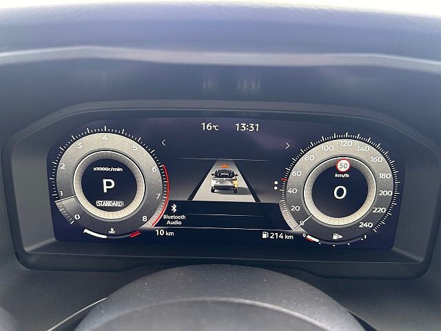 Nissan QASHQAI MY24 1.3 DIG-T MHEV 158 PS Xtronic N-Connecta Winter Komfort PGD