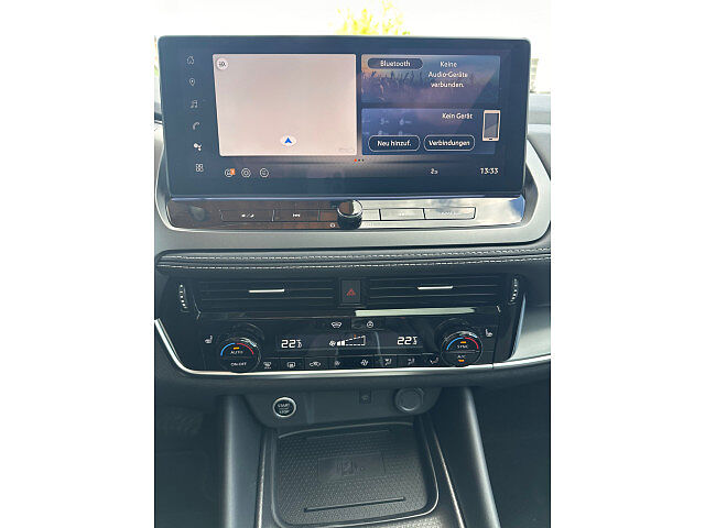 Nissan QASHQAI MY24 1.3 DIG-T MHEV 158 PS Xtronic N-Connecta Winter Komfort PGD