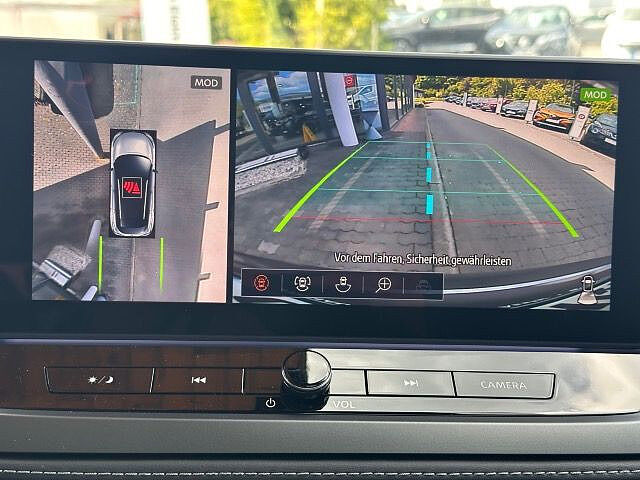 Nissan QASHQAI MY24 1.3 DIG-T MHEV 158 PS Xtronic N-Connecta Winter Komfort PGD