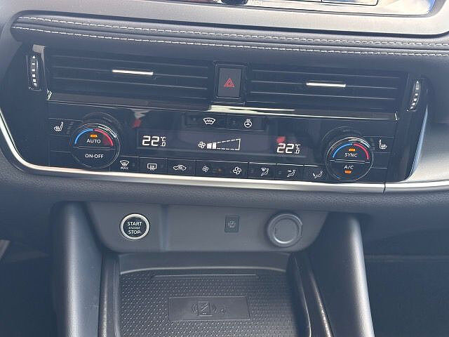 Nissan QASHQAI MY24 1.3 DIG-T MHEV 158 PS Xtronic N-Connecta Winter Komfort PGD