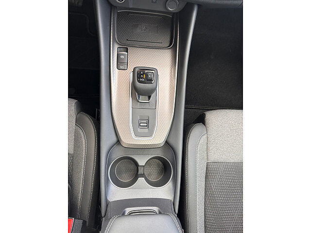 Nissan QASHQAI MY24 1.3 DIG-T MHEV 158 PS Xtronic N-Connecta Winter Komfort PGD