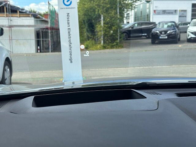 Nissan QASHQAI MY24 1.3 DIG-T MHEV 158 PS Xtronic N-Connecta Winter Komfort PGD