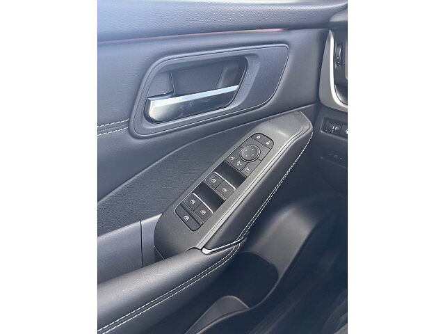 Nissan QASHQAI MY24 1.3 DIG-T MHEV 158 PS Xtronic N-Connecta Winter Komfort PGD