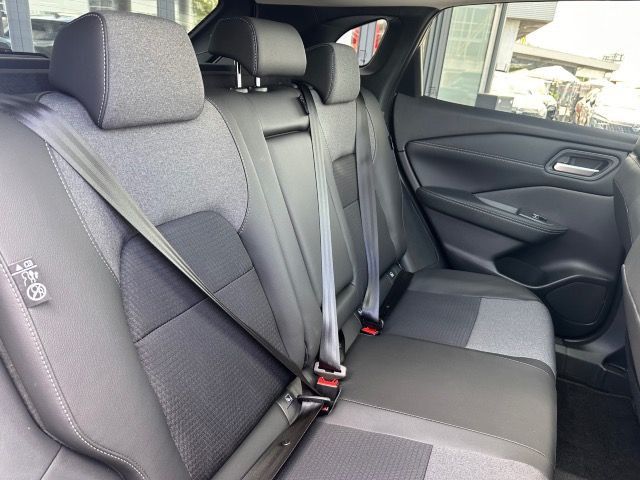 Nissan QASHQAI MY24 1.3 DIG-T MHEV 158 PS Xtronic N-Connecta Winter Komfort PGD