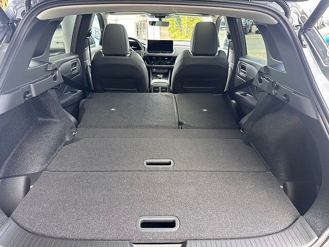 Nissan QASHQAI MY24 1.3 DIG-T MHEV 158 PS Xtronic N-Connecta Winter Komfort PGD