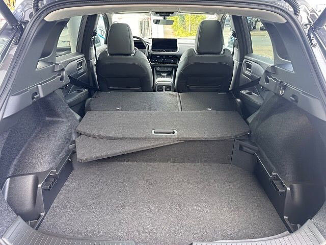 Nissan QASHQAI MY24 1.3 DIG-T MHEV 158 PS Xtronic N-Connecta Winter Komfort PGD