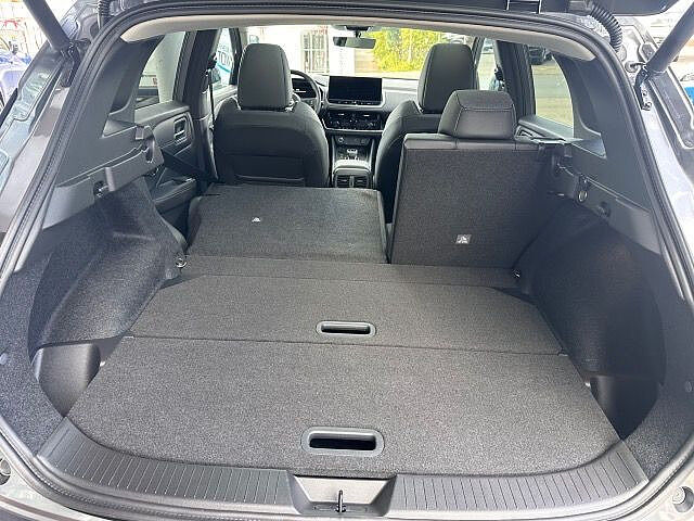 Nissan QASHQAI MY24 1.3 DIG-T MHEV 158 PS Xtronic N-Connecta Winter Komfort PGD