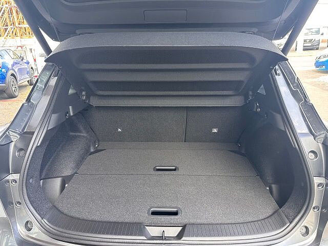 Nissan QASHQAI MY24 1.3 DIG-T MHEV 158 PS Xtronic N-Connecta Winter Komfort PGD