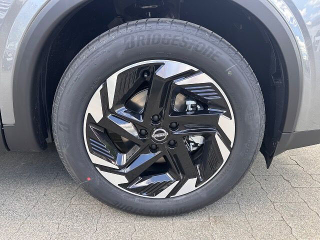 Nissan QASHQAI MY24 1.3 DIG-T MHEV 158 PS Xtronic N-Connecta Winter Komfort PGD