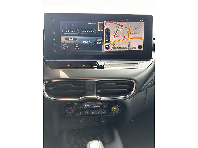 Nissan JUKE 1.6 HYBRID 143 PS 4AMT N-CONNECTA Winter II BFS