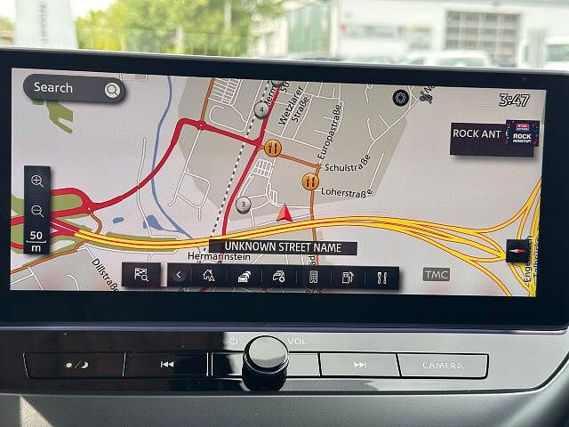 Nissan JUKE 1.6 HYBRID 143 PS 4AMT N-CONNECTA Winter II BFS