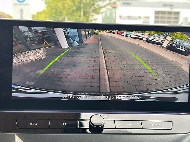 Nissan JUKE 1.6 HYBRID 143 PS 4AMT N-CONNECTA Winter II BFS