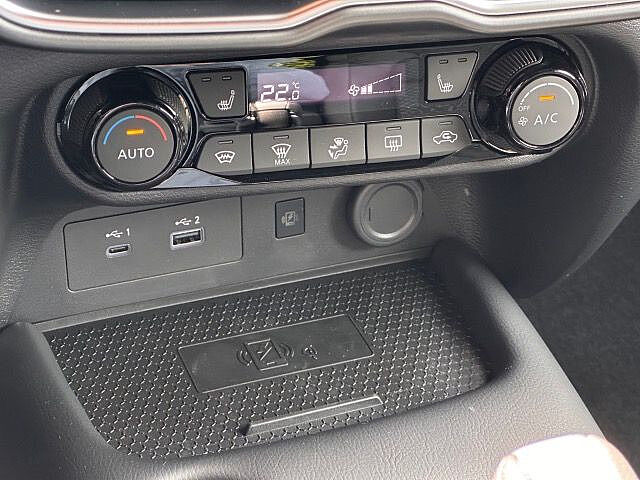 Nissan JUKE 1.6 HYBRID 143 PS 4AMT N-CONNECTA Winter II BFS