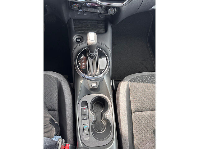 Nissan JUKE 1.6 HYBRID 143 PS 4AMT N-CONNECTA Winter II BFS