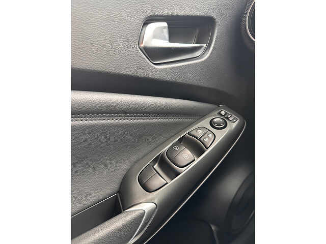 Nissan JUKE 1.6 HYBRID 143 PS 4AMT N-CONNECTA Winter II BFS