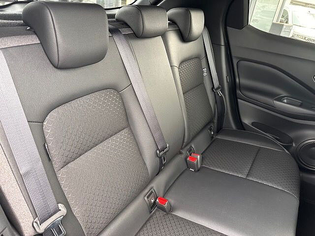 Nissan JUKE 1.6 HYBRID 143 PS 4AMT N-CONNECTA Winter II BFS