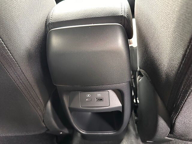 Nissan JUKE 1.6 HYBRID 143 PS 4AMT N-CONNECTA Winter II BFS