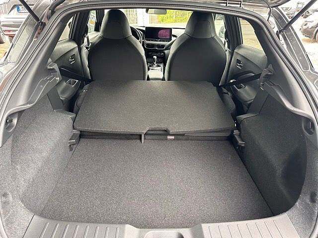 Nissan JUKE 1.6 HYBRID 143 PS 4AMT N-CONNECTA Winter II BFS