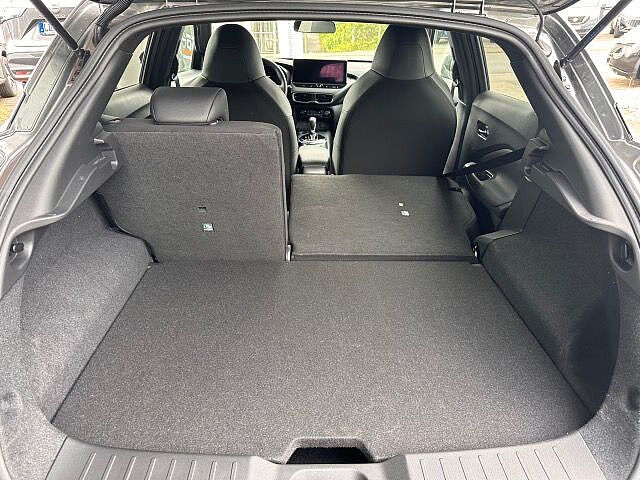 Nissan JUKE 1.6 HYBRID 143 PS 4AMT N-CONNECTA Winter II BFS