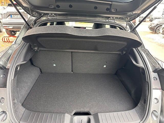 Nissan JUKE 1.6 HYBRID 143 PS 4AMT N-CONNECTA Winter II BFS