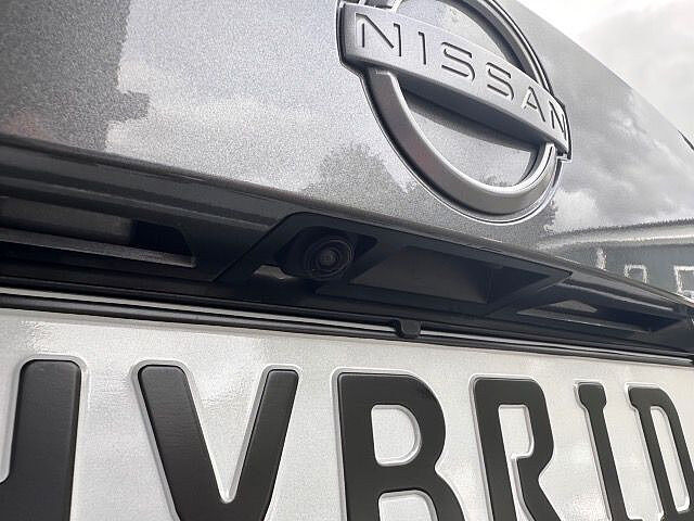 Nissan JUKE 1.6 HYBRID 143 PS 4AMT N-CONNECTA Winter II BFS