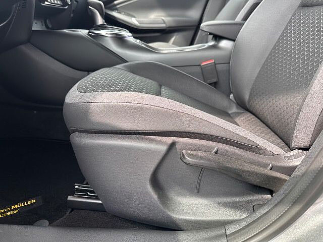 Nissan JUKE 1.6 HYBRID 143 PS 4AMT N-CONNECTA Winter II BFS