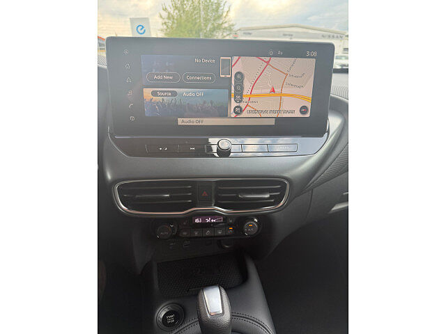 Nissan JUKE 1.0 DIG-T 114 PS 7DCT N-Connecta Winter II BFS