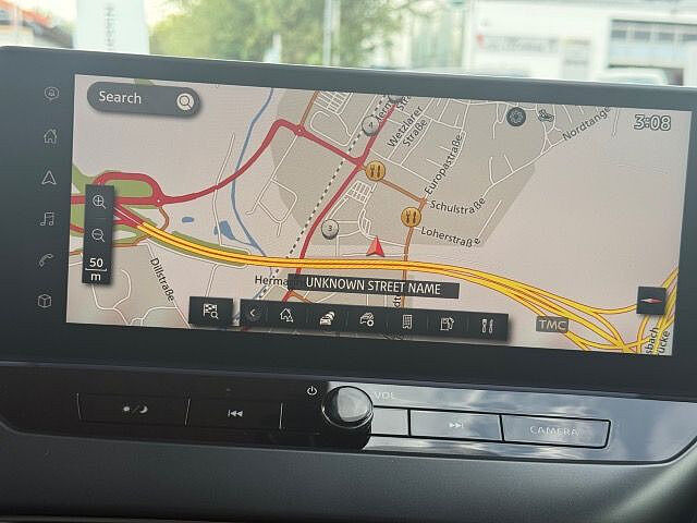 Nissan JUKE 1.0 DIG-T 114 PS 7DCT N-Connecta Winter II BFS