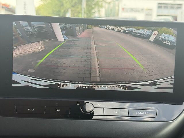 Nissan JUKE 1.0 DIG-T 114 PS 7DCT N-Connecta Winter II BFS