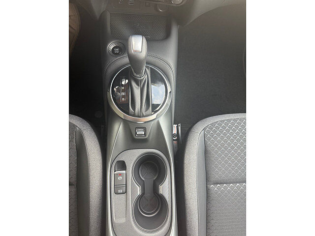 Nissan JUKE 1.0 DIG-T 114 PS 7DCT N-Connecta Winter II BFS