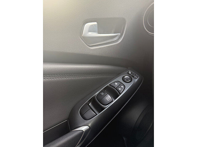 Nissan JUKE 1.0 DIG-T 114 PS 7DCT N-Connecta Winter II BFS