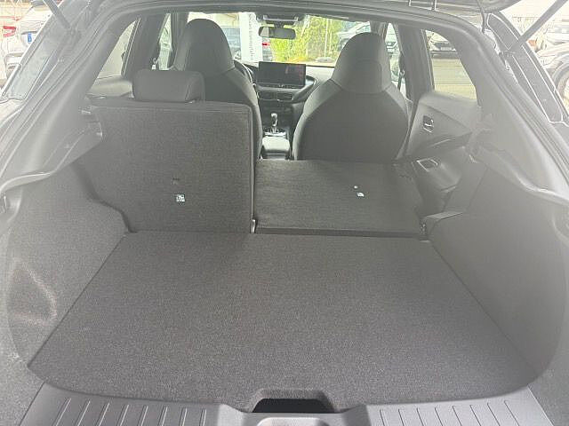 Nissan JUKE 1.0 DIG-T 114 PS 7DCT N-Connecta Winter II BFS