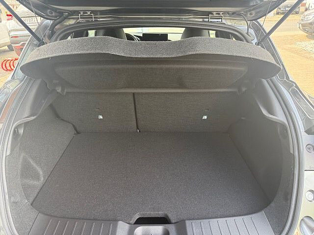 Nissan JUKE 1.0 DIG-T 114 PS 7DCT N-Connecta Winter II BFS