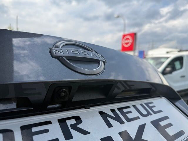 Nissan JUKE 1.0 DIG-T 114 PS 7DCT N-Connecta Winter II BFS