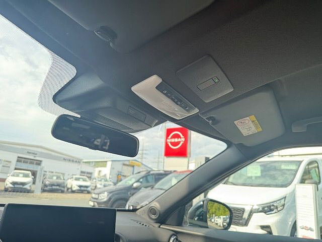 Nissan JUKE 1.0 DIG-T 114 PS 7DCT N-Connecta Winter II BFS