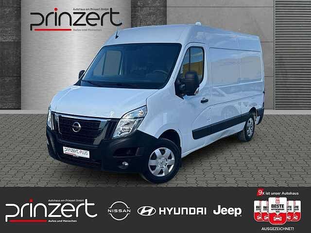 Nissan NV400 2.3 dCi L2H2 3,5t &#039;COMFORT&#039; Freisprech &#039;COMFORT&#039;