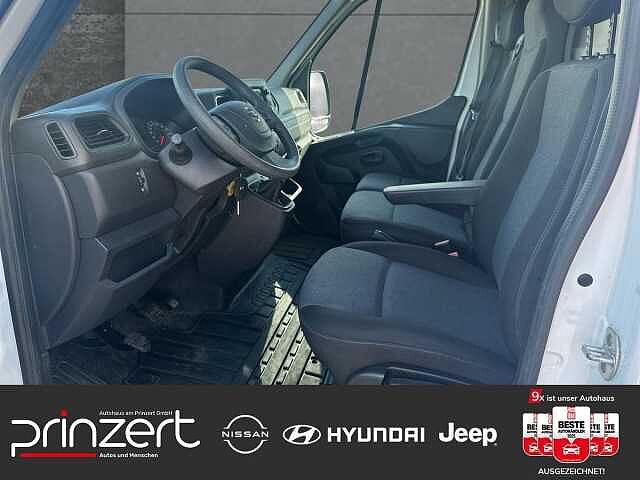 Nissan NV400 2.3 dCi L2H2 3,5t &#039;COMFORT&#039; Freisprech &#039;COMFORT&#039;