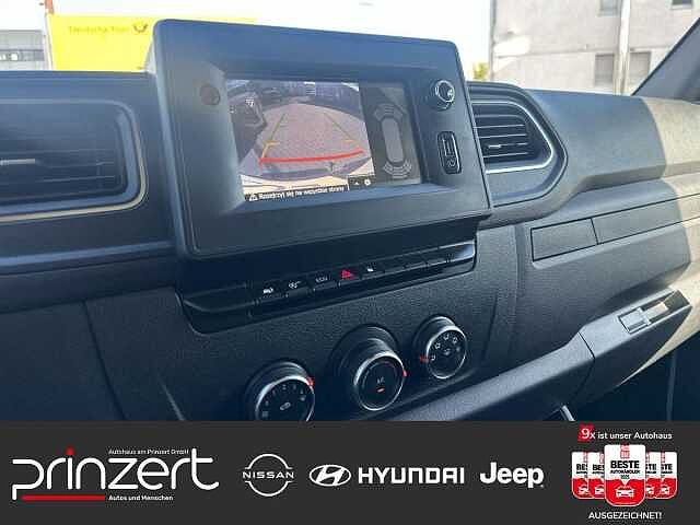 Nissan NV400 2.3 dCi L2H2 3,5t &#039;COMFORT&#039; Freisprech &#039;COMFORT&#039;