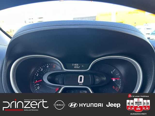 Nissan NV300 1.6 dCi KAT L2H1 2,9t DoKa COMFORT