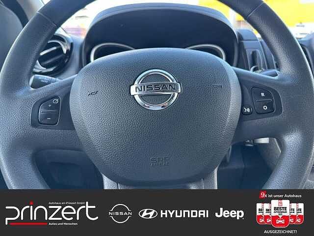 Nissan NV300 1.6 dCi KAT L2H1 2,9t DoKa COMFORT