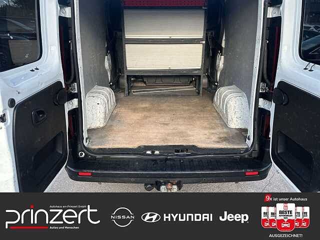 Nissan NV300 1.6 dCi KAT L2H1 2,9t DoKa COMFORT