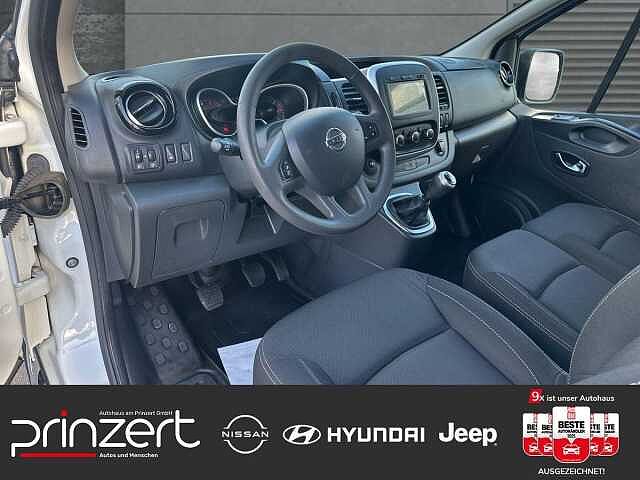 Nissan NV300 1.6 dCi KAT L2H1 2,9t DoKa COMFORT