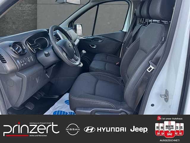 Nissan NV300 1.6 dCi KAT L2H1 2,9t DoKa COMFORT