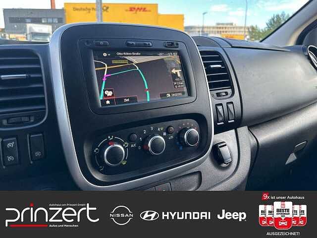 Nissan NV300 1.6 dCi KAT L2H1 2,9t DoKa COMFORT