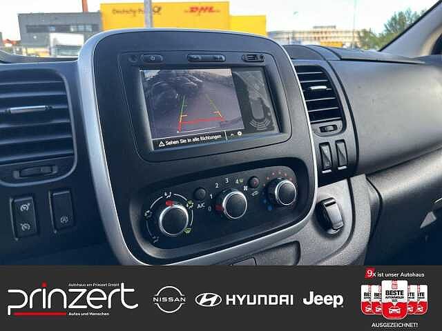 Nissan NV300 1.6 dCi KAT L2H1 2,9t DoKa COMFORT