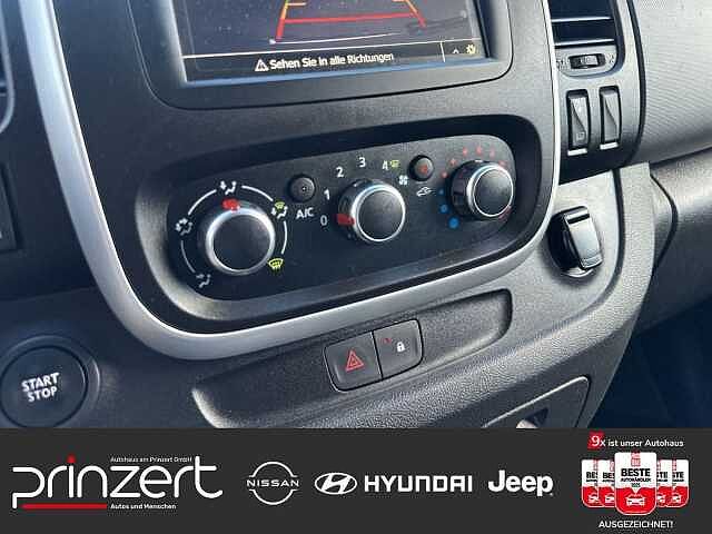 Nissan NV300 1.6 dCi KAT L2H1 2,9t DoKa COMFORT