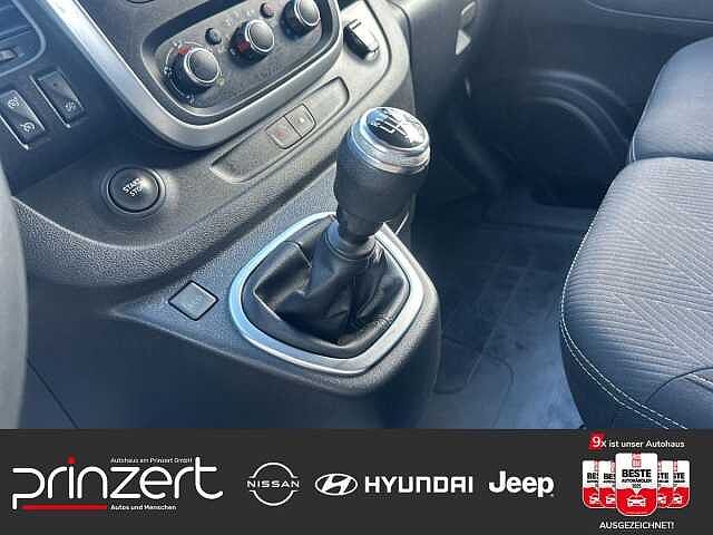 Nissan NV300 1.6 dCi KAT L2H1 2,9t DoKa COMFORT